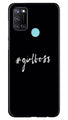 #GirlBoss Case for Realme C17 (Design No. 266)