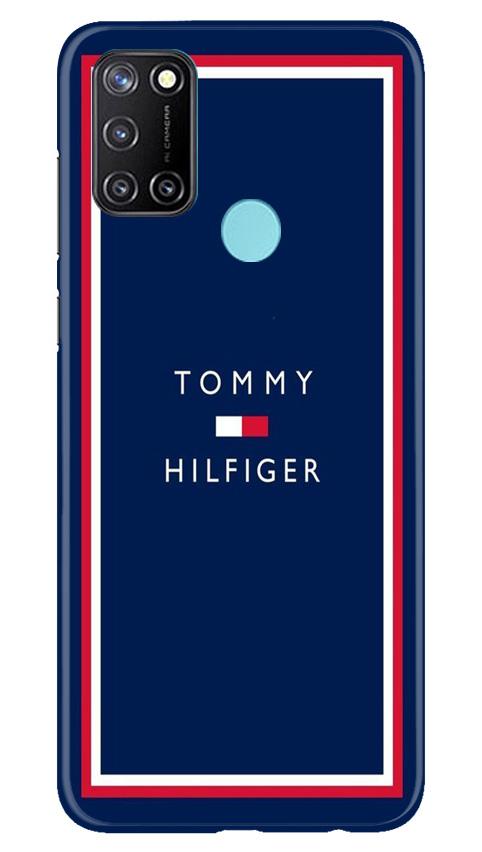 Tommy Hilfiger Case for Realme C17 (Design No. 275)