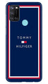 Tommy Hilfiger Case for Realme C17 (Design No. 275)
