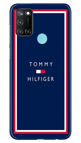 Tommy Hilfiger Case for Realme C17 (Design No. 275)