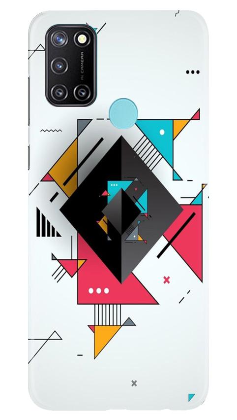 Designer Case for Realme C17 (Design No. 276)