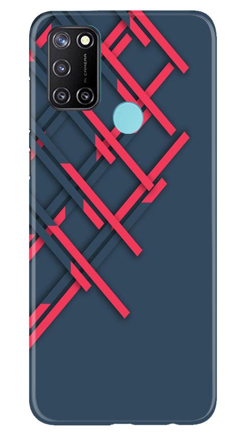 Designer Case for Realme 7i (Design No. 285)