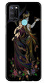Radha Krishna Case for Realme C17 (Design No. 290)