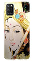 Krishna Case for Realme C17 (Design No. 291)