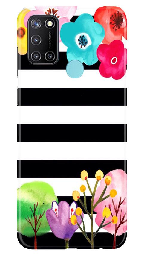 Designer Case for Realme C17 (Design No. 300)