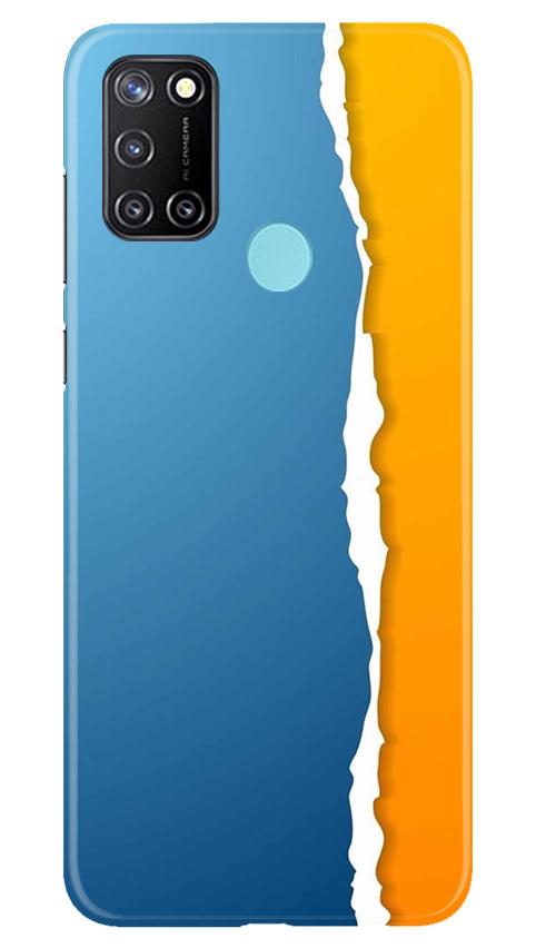 Designer Mobile Back Case for Realme C17 (Design - 371)