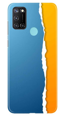 Designer Mobile Back Case for Realme 7i (Design - 371)