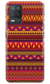 Zigzag line pattern2 Case for Realme 8 5G