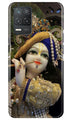 Lord Krishna3 Case for Realme 8 5G