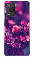 flowers Case for Narzo 30 5G