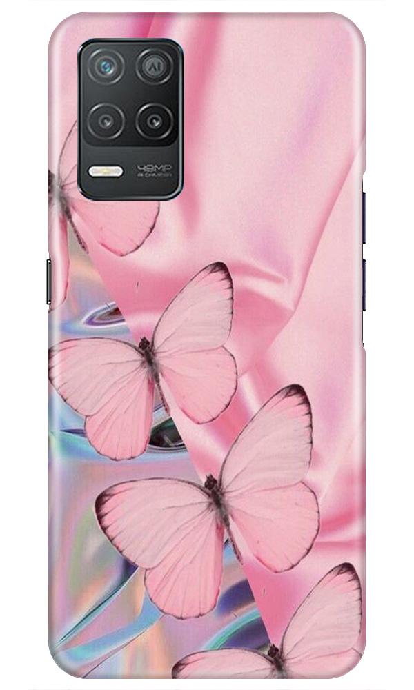 Butterflies Case for Narzo 30 5G