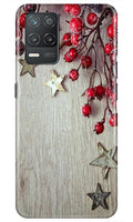 Stars Case for Narzo 30 5G