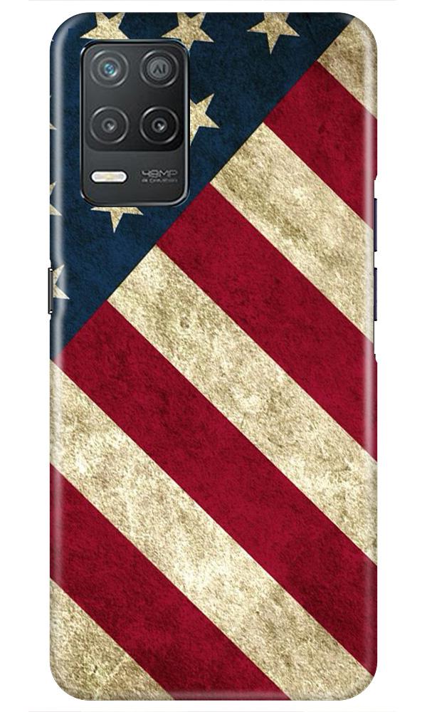 America Case for Narzo 30 5G
