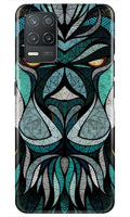 Lion Case for Narzo 30 5G