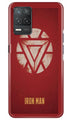 Iron Man Superhero Case for Realme 8 5G  (Design - 115)