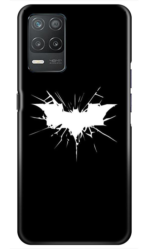 Batman Superhero Case for Narzo 30 5G(Design - 119)