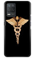 Doctor Logo Case for Realme 8 5G  (Design - 134)