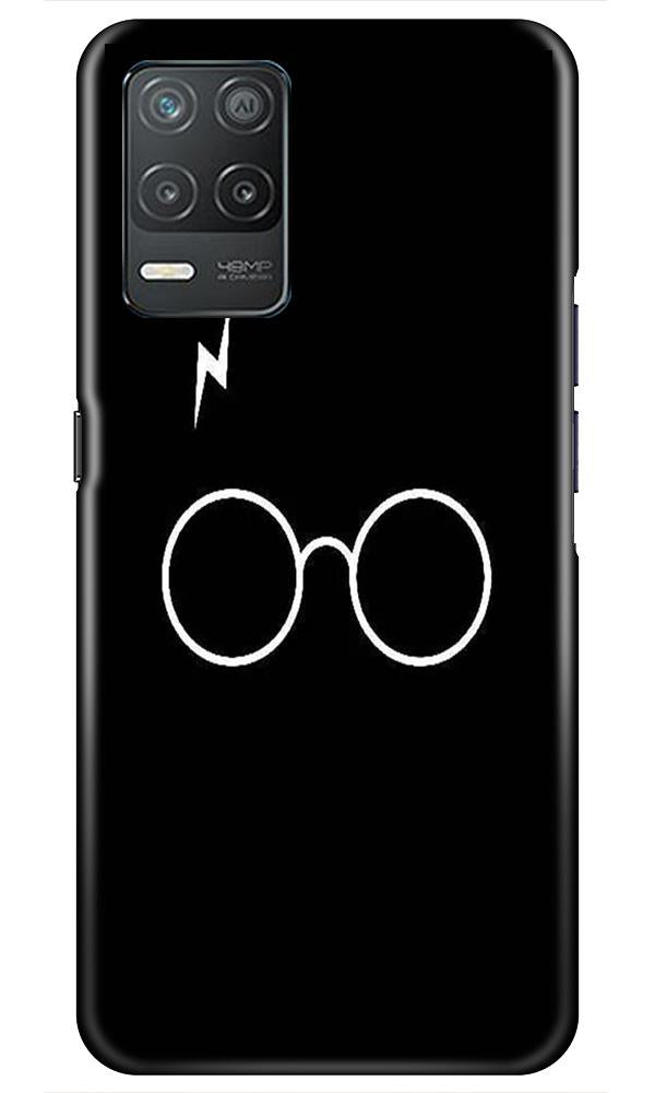 Harry Potter Case for Narzo 30 5G(Design - 136)