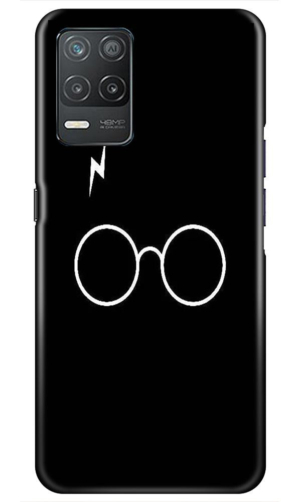 Harry Potter Case for Realme 8 5G  (Design - 136)