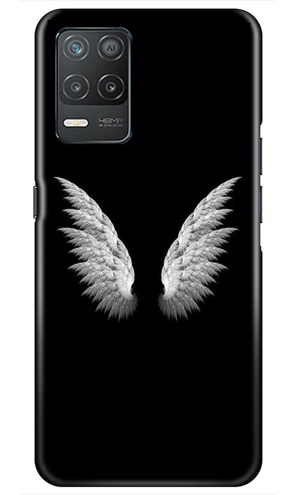 Angel Case for Narzo 30 5G(Design - 142)