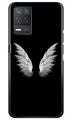 Angel Case for Narzo 30 5G  (Design - 142)