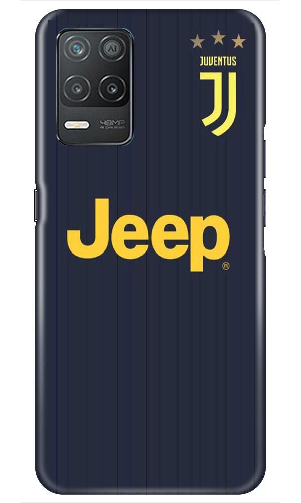 Jeep Juventus Case for Narzo 30 5G(Design - 161)