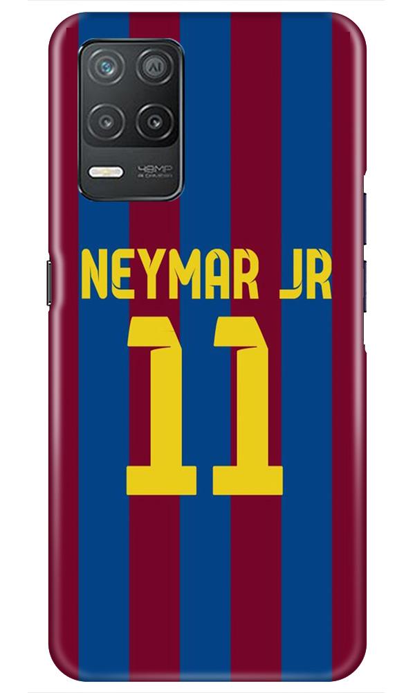 Neymar Jr Case for Narzo 30 5G(Design - 162)