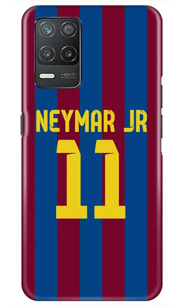 Neymar Jr Case for Narzo 30 5G(Design - 162)