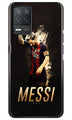 Messi Case for Narzo 30 5G  (Design - 163)
