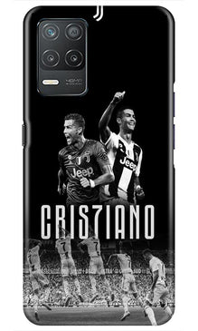 Cristiano Mobile Back Case for Narzo 30 5G  (Design - 165)