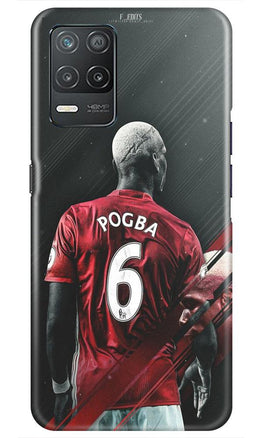 Pogba Case for Narzo 30 5G(Design - 167)