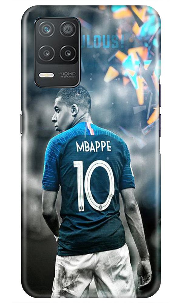 Mbappe Case for Narzo 30 5G  (Design - 170)