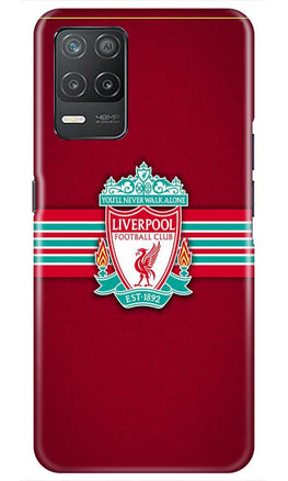 Liverpool Case for Narzo 30 5G(Design - 171)