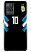Argentina Case for Narzo 30 5G  (Design - 173)