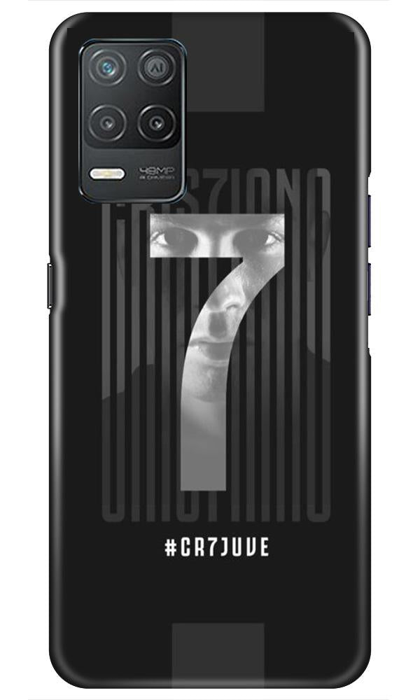 Cristiano Case for Narzo 30 5G(Design - 175)