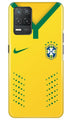Brazil Case for Realme 8 5G  (Design - 176)
