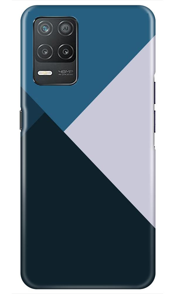 Blue Shades Case for Narzo 30 5G (Design - 188)