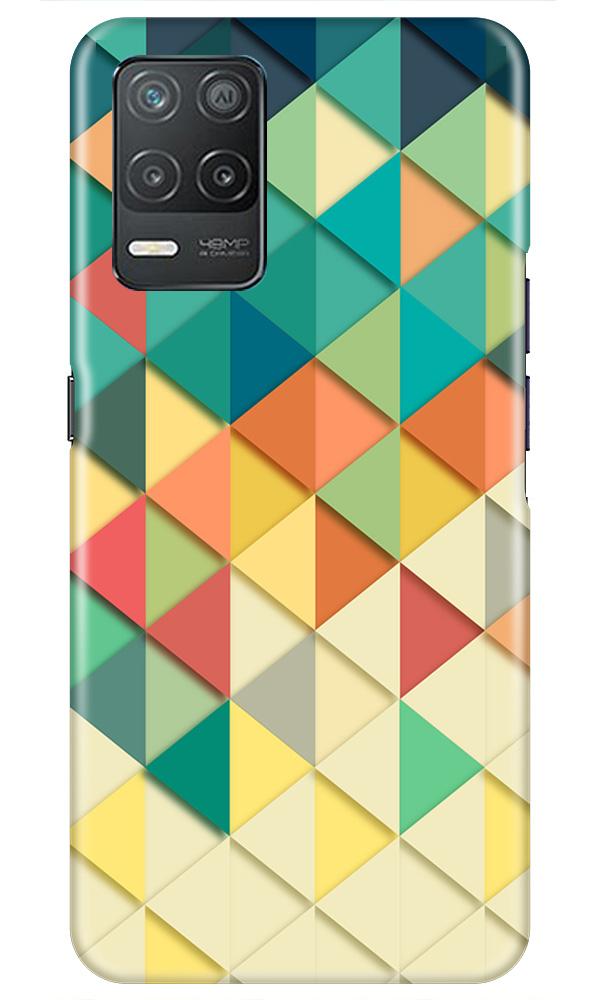Designer Case for Narzo 30 5G (Design - 194)