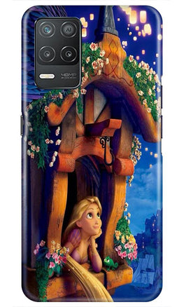 Cute Girl Case for Narzo 30 5G (Design - 198)