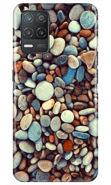 Pebbles Mobile Back Case for Realme 8 5G (Design - 205)