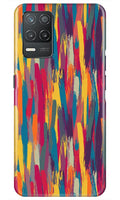 Modern Art Case for Narzo 30 5G (Design No. 242)