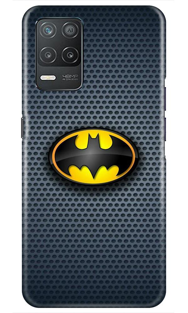 Batman Case for Narzo 30 5G (Design No. 244)