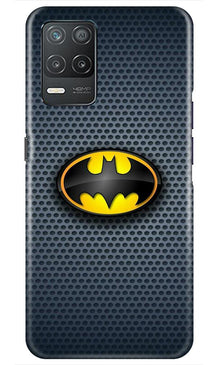 Batman Mobile Back Case for Narzo 30 5G (Design - 244)