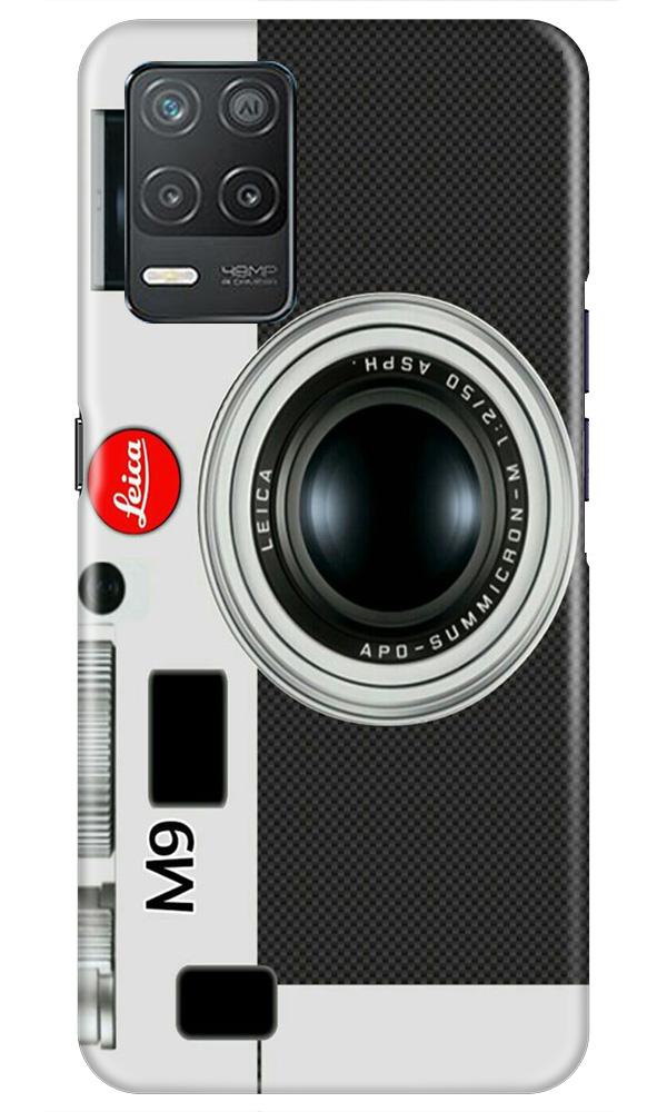 Camera Case for Narzo 30 5G (Design No. 257)