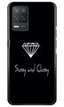 Sassy and Classy Case for Narzo 30 5G (Design No. 264)