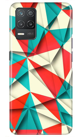 Modern Art Case for Narzo 30 5G (Design No. 271)