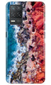 Sea Shore Case for Realme 8 5G (Design No. 273)