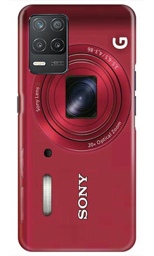 Sony Mobile Back Case for Narzo 30 5G (Design - 274)