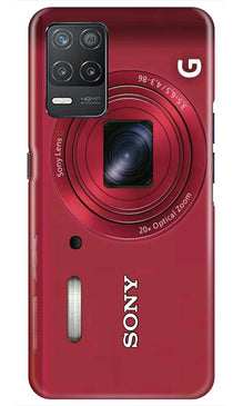 Sony Mobile Back Case for Narzo 30 5G (Design - 274)
