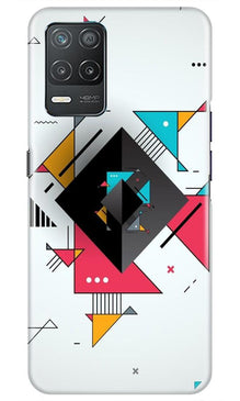 Designer Mobile Back Case for Narzo 30 5G (Design - 276)